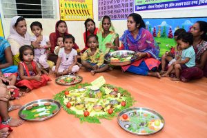 program organized by balco