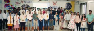 Kalinga University organizes National