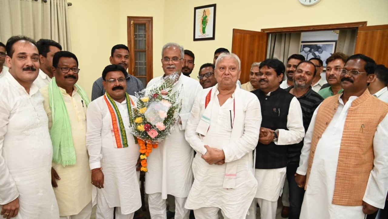 bearers Corporation Mandal Commission