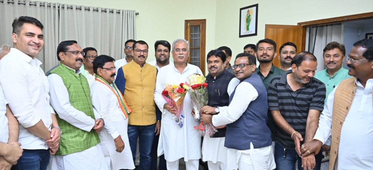 bearers Corporation Mandal Commission