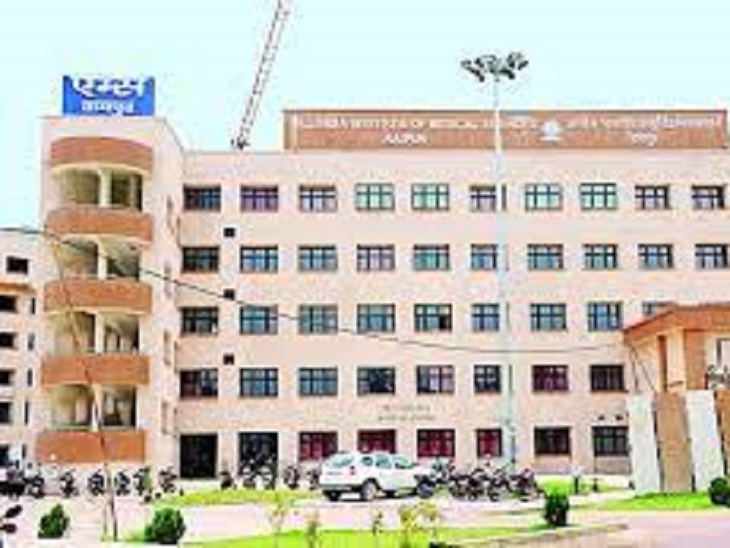 TS Singhdev proposed to open a second AIIMS in the state