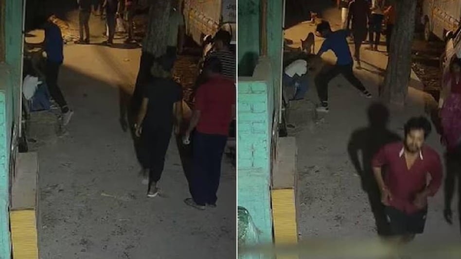 दिल्ली के शाहबाद में 16 वर्षीय नाबालिग लड़की की हत्या का आरोपी साहिल बुलंदशहर से गिरफ्तार