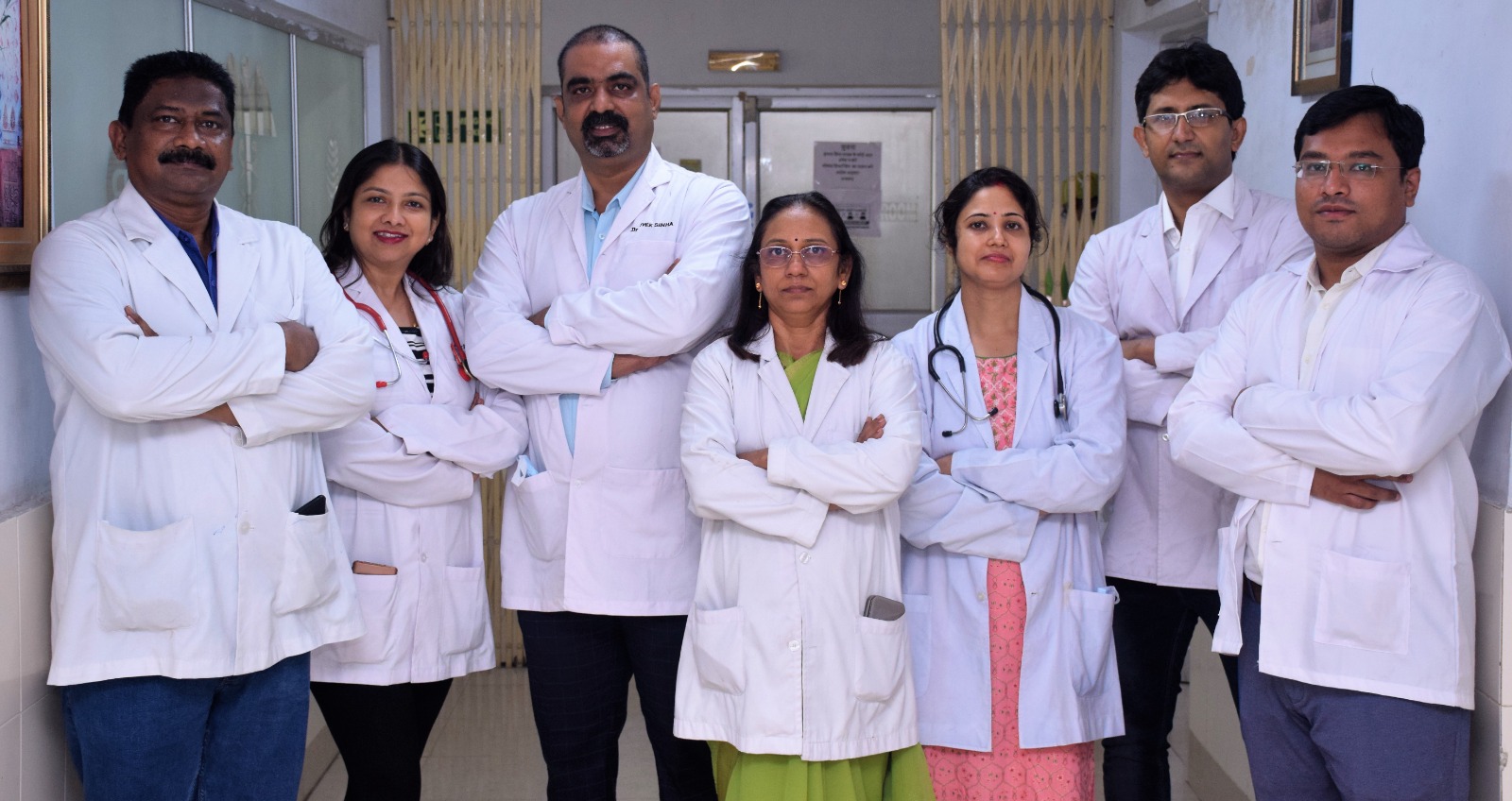 बालको अस्पताल में लेजर प्रोक्टोलॉजी उपयोग से चिकित्सा सेवाएं हुईं उत्कृष्ट