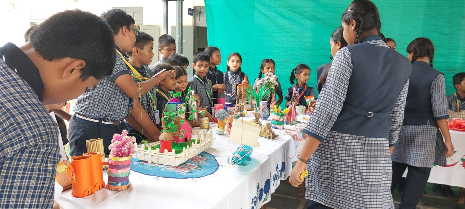 Swachata hi seva 2024