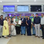 बालको अस्पताल को मिला प्रतिष्ठित एनएबीएच मान्यता ,गुणवत्ता युक्त स्वास्थ्य सेवाओं की दिशा में एक महत्वपूर्ण उपलब्धि.