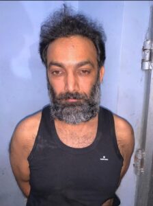 सूदखोर वीरेंद्र तोमर को लेकर रायपुर पहुंची पुलिस की टीम, कोर्ट में किया जाएगा पेश.